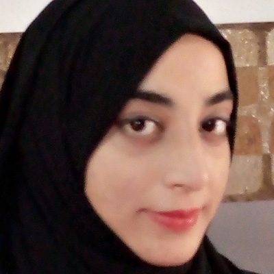Bushra Iqbal